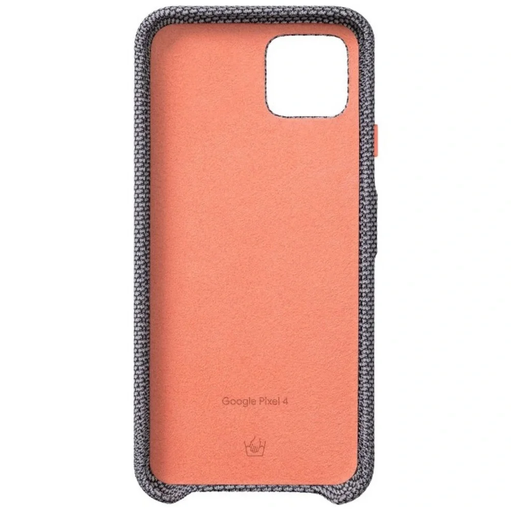 Google Pixel 4 Case - Sorta Smokey